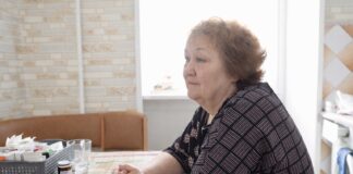 Профессия, спасающая от одиночества — рассказываем об Ирине Жуйковой, соцработнике из Камня-на-Оби