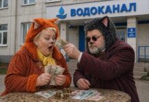 Как каменский депутат Сергиенков и его начальник Мутова «поднимают из руин» районный водоканал