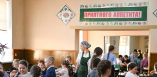 Столовые войны, часть II: могут ли в Камне-на-Оби школьные тендеры стать полем для манипуляций?