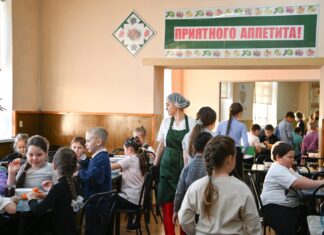 Столовые войны, часть II: могут ли в Камне-на-Оби школьные тендеры стать полем для манипуляций?