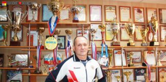 Каменский депутат Александр Кузьменко: о политических перебежчиках, преобразовании в округ, работе депутатов и АКЗС