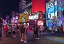 Walking street: каменский журналист Юлия Рассказова рассказывает о стереотипах Таиланда