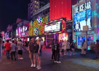 Walking street: каменский журналист Юлия Рассказова рассказывает о стереотипах Таиланда
