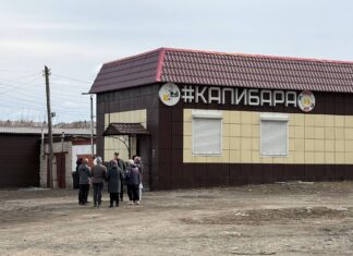 В «Капибаре» деньги не пахнут: ночной бар в Камне-на-Оби превратил в ад жизнь каменцев
