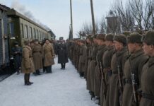 Земля героев: Война и мир Георгия Панкова