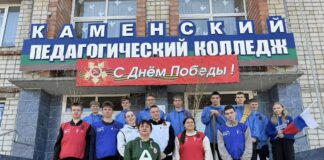 «Молодая Гвардия Единой России» шестой год подряд проводит акцию «Сад памяти»
