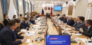 Алтайский край в 2025 году нарастил несырьевой неэнергетический экспорт на 25%