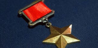 Чтобы помнили: рассказываем о каменцах героях Великой Отечественной войны