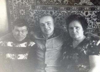 История Героя Великой Отечественной войны из Камня-на-Оби, получившего боевые награды сорок лет спустя.