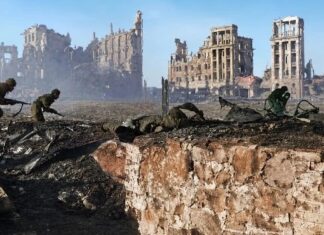 Письмо пропавшего без вести под Сталинградом Жителя Каменского района Дмитрия Ноздрачева