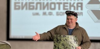 Путешественник из Камня-на-Оби рассказывает о своем опыте защиты от клещей