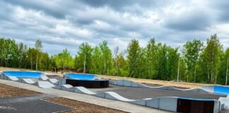 Больше 80 тысяч голосов отдали жители Алтайского края за общественные пространства, которые благоустроят в 2027 году