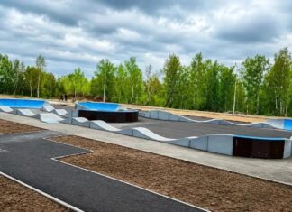 Больше 80 тысяч голосов отдали жители Алтайского края за общественные пространства, которые благоустроят в 2027 году