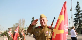 Около 50 мероприятий проведут в государственных учреждениях культуры Алтайского края к 81-й годовщине Великой Победы