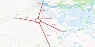 Глава СК Александр Бастрыкин озаботился нарушением прав жителей Камня-на-Оби из-за строительства КПО