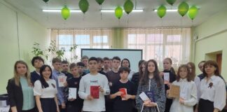 Чтобы помнили:Наследие великой Победы