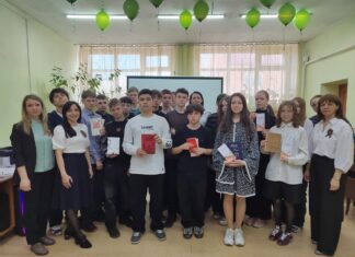 Чтобы помнили:Наследие великой Победы