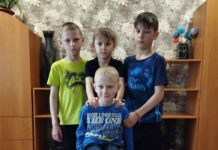 Хочу в семью: рубрика о каменских ребятишках, оставшихся без попечения родителей