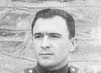 Чтобы помнили:война с Японией глазами очевидцев из села Луговое Каменского района