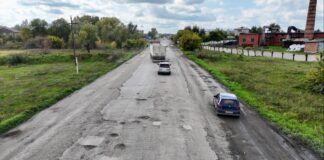 Какие дороги отремонтируют в Камне-на-Оби в 2026 году и почему подрядчиков на ямочный ремонт не будет