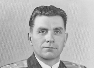Чтобы помнили: подвиг комиссара Феодосия Йотки из Камня-на-Оби