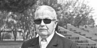 Чтобы помнили : Михаил Коровин из Камня-на-Оби участвовал в захвате немецкой оборонительной группировки