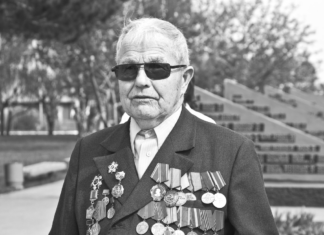 Чтобы помнили : Михаил Коровин из Камня-на-Оби участвовал в захвате немецкой оборонительной группировки