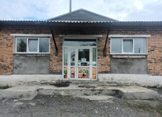 В Камне-на-Оби завершаются работы по установке нового котла в общественной бане