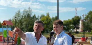Что благоустроить здесь и сейчас: вместе развиваем родные территории