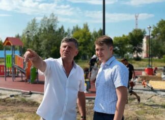 Что благоустроить здесь и сейчас: вместе развиваем родные территории