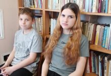 Хочу в семью: рубрика о каменских ребятишках, оставшихся без попечения родителей