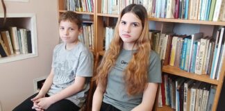 Хочу в семью: рубрика о каменских ребятишках, оставшихся без попечения родителей