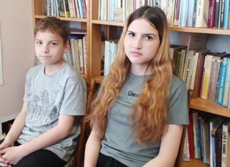 Хочу в семью: рубрика о каменских ребятишках, оставшихся без попечения родителей