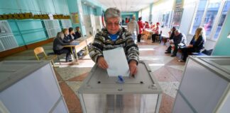 В Алтайском крае стартует избирательная кампания по выборам депутатов АКЗС