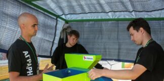 В Алтайском крае запустят первый в Сибири сельскохозяйственный трудовой проект студентов