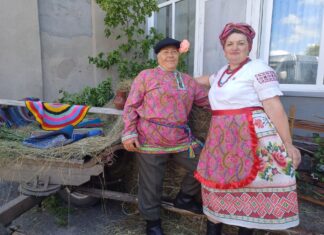 Здесь Родины моей начало: село Поперечное отпраздновало 250-летие