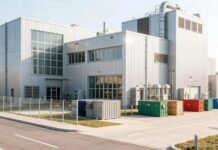 Что минприроды ответило на опасения жителей Каменского района по поводу строительства мусорного комбината