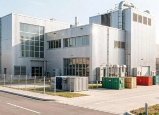 Что минприроды ответило на опасения жителей Каменского района по поводу строительства мусорного комбината