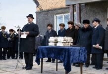 Рассказываем о почетном гражданине Камня-на-Оби Иване Мейкшане