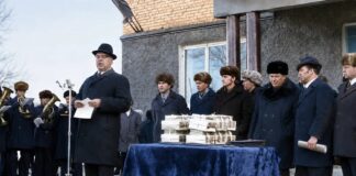Рассказываем о почетном гражданине Камня-на-Оби Иване Мейкшане