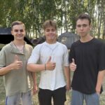 В Каменском районе развернула работу научная историко-этнографическая экспедиция. Вести Алтай