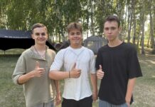 В Каменском районе развернула работу научная историко-этнографическая экспедиция. Вести Алтай
