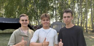 В Каменском районе развернула работу научная историко-этнографическая экспедиция. Вести Алтай