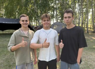 В Каменском районе развернула работу научная историко-этнографическая экспедиция. Вести Алтай