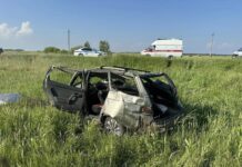 ДТП со смертельным исходом произошло в Каменском районе