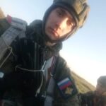 История бойца СВО из Камня-на-Оби, очнувшегося на столе патологоанатома. Мама подарила ему три жизни