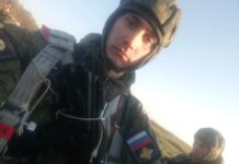 История бойца СВО из Камня-на-Оби, очнувшегося на столе патологоанатома. Мама подарила ему три жизни
