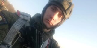 История бойца СВО из Камня-на-Оби, очнувшегося на столе патологоанатома. Мама подарила ему три жизни