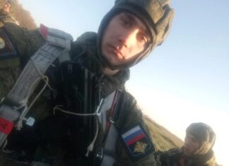 История бойца СВО из Камня-на-Оби, очнувшегося на столе патологоанатома. Мама подарила ему три жизни