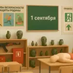 Алтайские школьники будут заниматься по обновленной программе «Основ безопасности жизнедеятельности и защиты Родины»